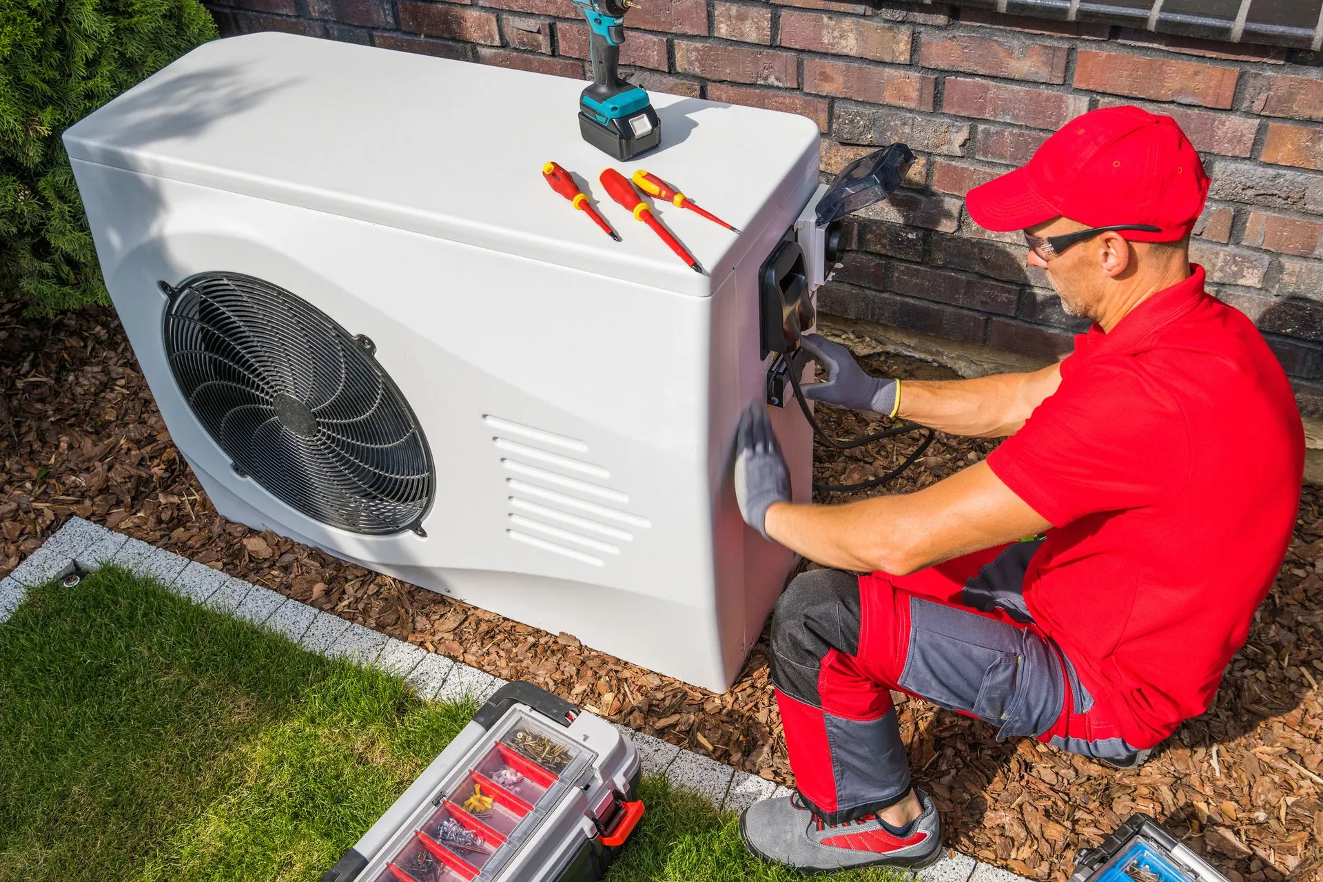 About HVAC in Warsaw, KY